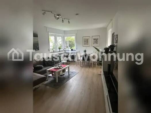 Terrassenwohnung zur Miete Tauschwohnung 875 € 3 Zimmer 76 m² 1. Geschoss Bocklemünd/Mengenich Köln 50829