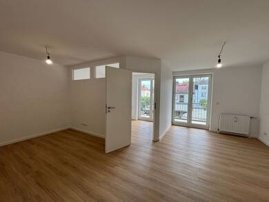 Wohnung zur Miete 650 € 3 Zimmer 64,5 m² frei ab 15.07.2025 Am Silberberg 23 Radeberg Radeberg 01454