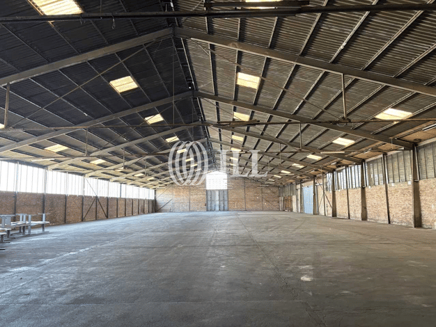 Lagerhalle zur Miete 4 € 2.646 m² Lagerfläche teilbar ab 2.646 m² Baßgeige Goslar 38644