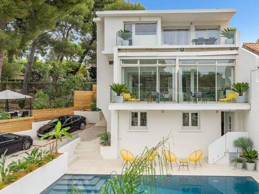 Einfamilienhaus zum Kauf 2.090.000 € 9 Zimmer 215 m² Plage et Ecarts CASSIS 14700