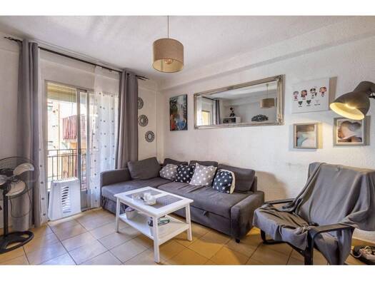 Wohnung zum Kauf 195.000 € 3 Zimmer 78 m² 4. Geschoss Granada 18008