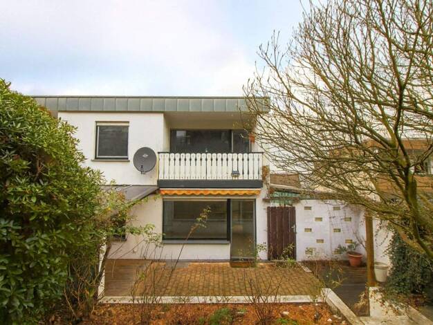 Sonstiges zum Kauf als Kapitalanlage geeignet 130.000 € 4 Zimmer 101 m² 410 m² Grundstück Vlotho 32602