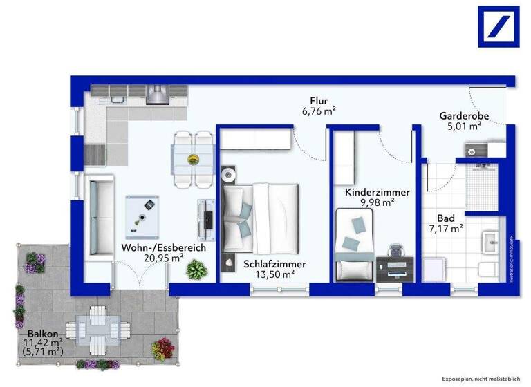 Einfamilienhaus zum Kauf 349.000 € 3 Zimmer 80 m² 679 m² Grundstück Seehausen Leipzig 04356