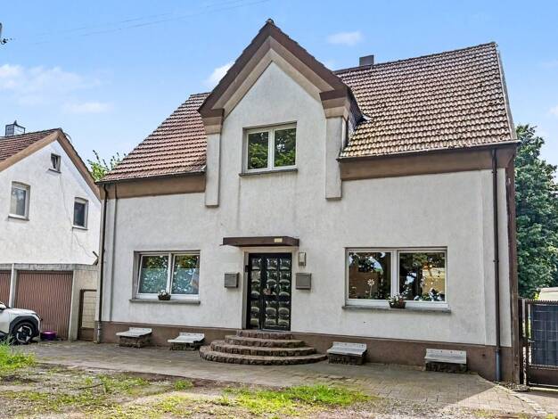 Mehrfamilienhaus zum Kauf 399.000 € 7 Zimmer 180 m² 1.284 m² Grundstück Laer Ost 44803