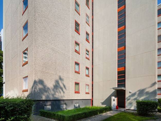 Wohnung zur Miete 976 € 4 Zimmer 101,7 m² 1. Geschoss frei ab 01.05.2026 Gartenfelder Str. 54 Haselhorst Berlin 13599