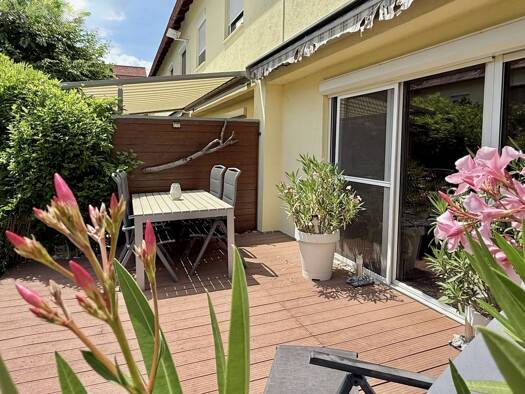 Reihenmittelhaus zum Kauf 565.000 € 5,5 Zimmer 124,5 m² Donaustadt 1220