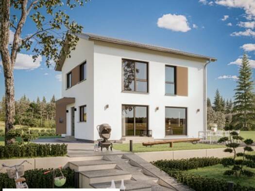 Einfamilienhaus zum Kauf 397.300 € 5 Zimmer 132 m² 630 m² Grundstück Gardelegen 39638