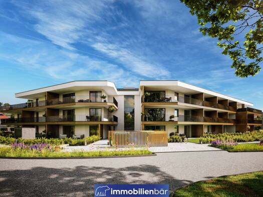 Wohnung zum Kauf - Erstbezug Marchtrenk 4614