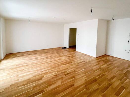 Wohnung zur Miete - Erstbezug 987 € 2 Zimmer 54,2 m² 6. Geschoss Wien 1150