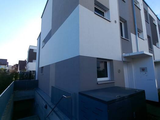 Reihenhaus zum Kauf provisionsfrei 689.000 € 5,5 Zimmer 117 m² 127 m² Grundstück Asperg 71679