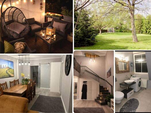 Maisonette zum Kauf 311.500 € 4,5 Zimmer 115 m² 3. Geschoss Probstheida Leipzig 04289