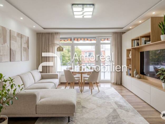 Wohnung zum Kauf 250.000 € 3 Zimmer 81 m² 2. Geschoss Elmshorn 25335