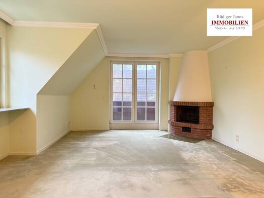 Wohnung zum Kauf 230.000 € 2 Zimmer 59 m² frei ab sofort Sankt Peter-Ording 25826