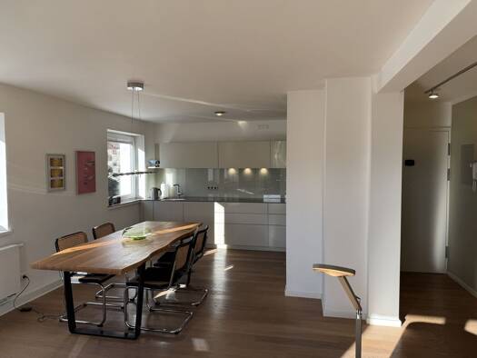 Wohnung zur Miete 770 € 2 Zimmer 53 m² Friolzheim 71292