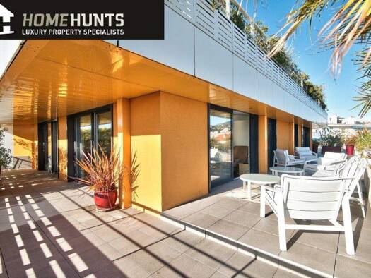 Wohnung zum Kauf 1.349.000 € 98 m² Ranteil - Bellevue - Le Maranel - Le Roc NICE - CITY 06000