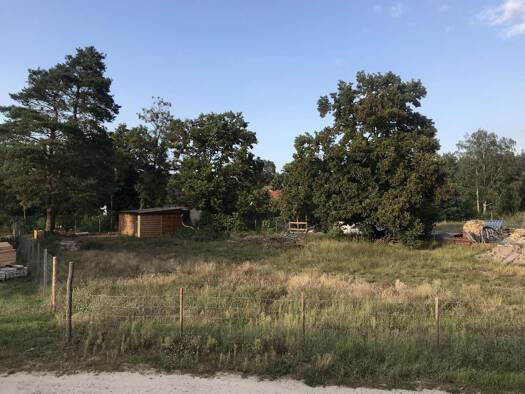 Grundstück zum Kauf 79.000 € 824 m² Grundstück Damelang Planebruch 14822