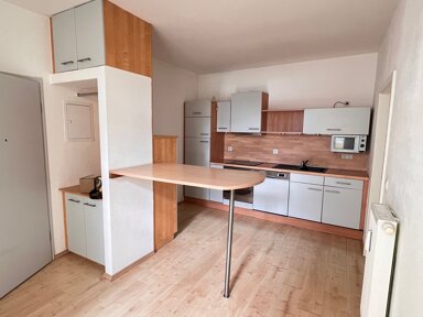 Wohnung zur Miete 560 € 2 Zimmer 57 m² UG frei ab sofort Turmstraße 44 Altstadt Wismar 23966