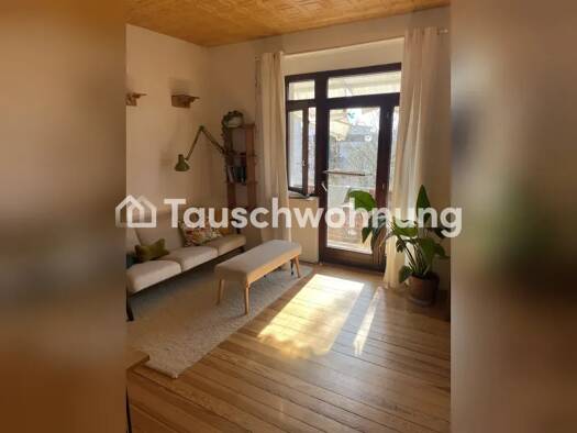 Wohnung zur Miete Tauschwohnung 685 € 3 Zimmer 60 m² 3. Geschoss Oststadt Oststadt 76131