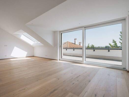 Wohnung zum Kauf - Erstbezug provisionsfrei 630.000 € 3 Zimmer 97,5 m² West Landshut 84034