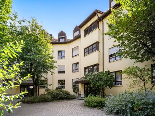 Wohnung zum Kauf 249.000 € 2 Zimmer 60,9 m² 2. Geschoss Lechhausen Lechhausen 86167
