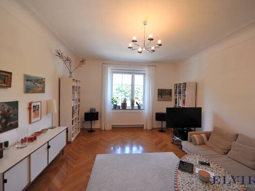 Wohnung zum Kauf 1.200.000 € 3 Zimmer 84,4 m² 3. Geschoss Maxvorstadt München 80798