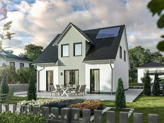 Einfamilienhaus zum Kauf provisionsfrei 295.800 € 4 Zimmer 120 m² 800 m² Grundstück Weskow Spremberg 03130