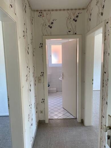 Wohnung zur Miete 569 € 3 Zimmer 49,9 m² 1. Geschoss Lorenbeckstraße 6 Sendenhorst Sendenhorst 48324