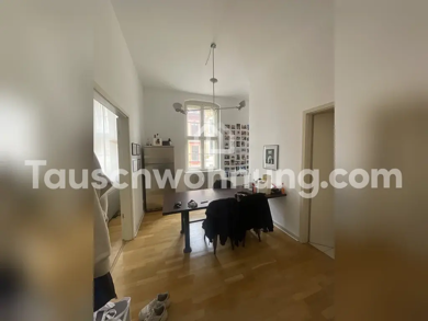 Wohnung zur Miete Tauschwohnung 600 € 2 Zimmer 55 m² Nördliche Innenstadt Potsdam 14467
