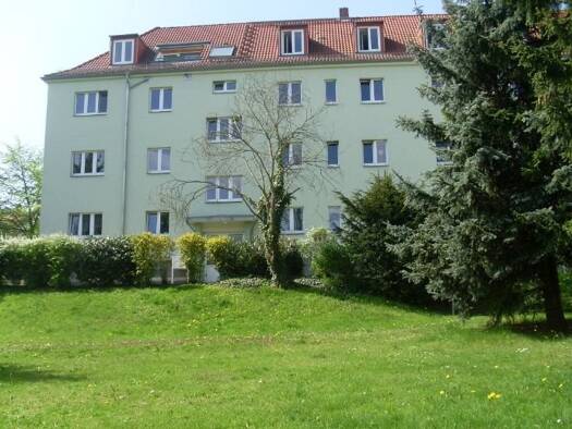 Wohnung zur Miete 285 € 1 Zimmer 33,5 m² EG frei ab sofort Winterbergstraße 95 Seidnitz/Dobritz Dresden 01237