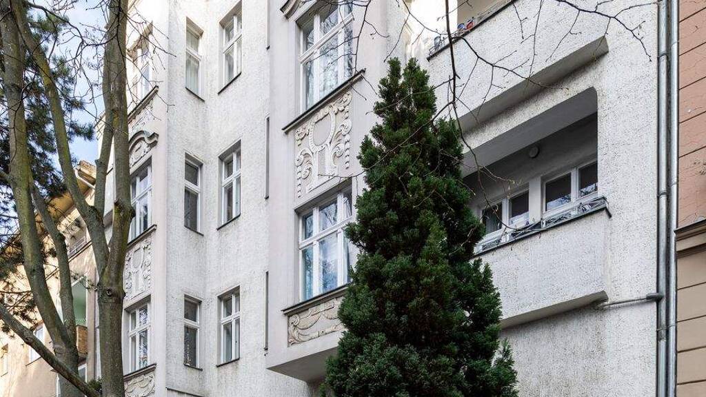 Wohnung zum Kauf 379.000 € 3 Zimmer 95,6 m² 3. Geschoss Gélieustraße 10 Lichterfelde Berlin 12203