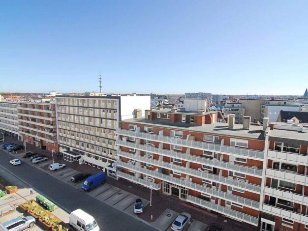 Wohnung zum Kauf 275.000 € 27,6 m² frei ab sofort Andreas-Dirks-Straße 5 Westerland Sylt 25980