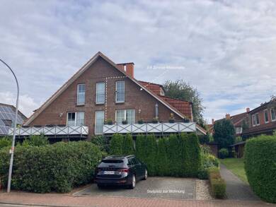 Maisonette zum Kauf 265.000 € 3,5 Zimmer 80,1 m² 1. Geschoss frei ab sofort Bad Bramstedt 24576