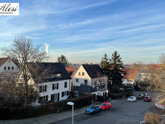 Wohnung zum Kauf 280.000 € 4 Zimmer 80 m² 2. Geschoss Bad Cannstatt Stuttgart 70374