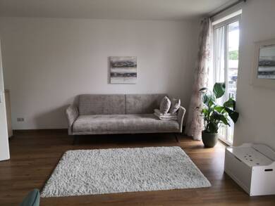 Wohnung zur Miete 700 € 3 Zimmer 80 m² Geschoss 2/2 Bielefeld 33739