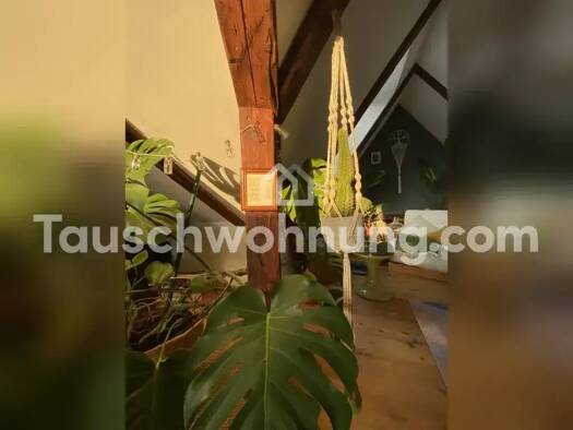 Wohnung zur Miete Tauschwohnung 770 € 2 Zimmer 75 m² 4. Geschoss Vorstadt Kiel 24103