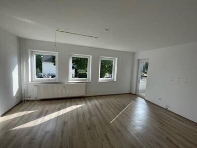 Wohnung zur Miete 495 € 3 Zimmer 63,1 m² EG Nadlerweg 16 Mitte Menden 58706