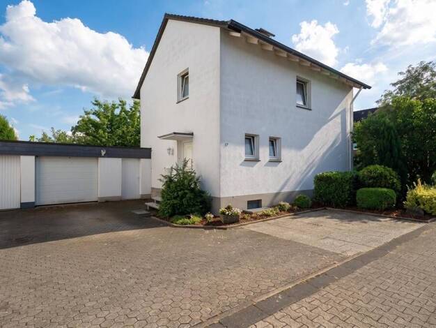 Einfamilienhaus zum Kauf 349.000 € 4 Zimmer 105 m² 526 m² Grundstück Verl 33415
