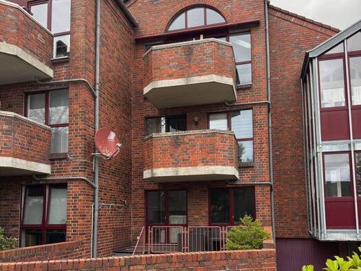 Maisonette zum Kauf 190.000 € 3 Zimmer 78,3 m² 3 Geschosse frei ab sofort Stadt Ibbenbüren 49477