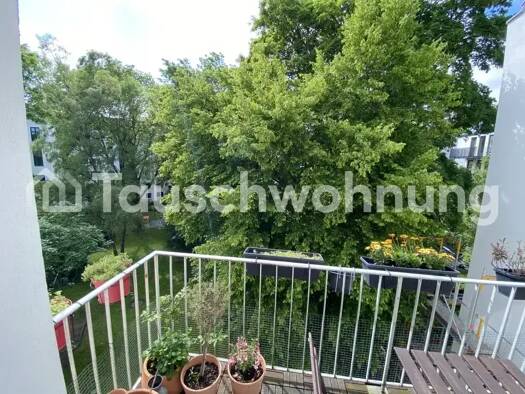 Wohnung zur Miete Tauschwohnung 996 € 3 Zimmer 71 m² 4. Geschoss Niendorf Hamburg 20146