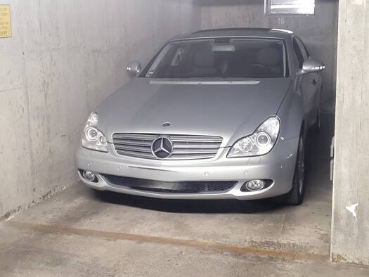 Tiefgaragenstellplatz zur Miete 80 € Lindenhof Mannheim 68163