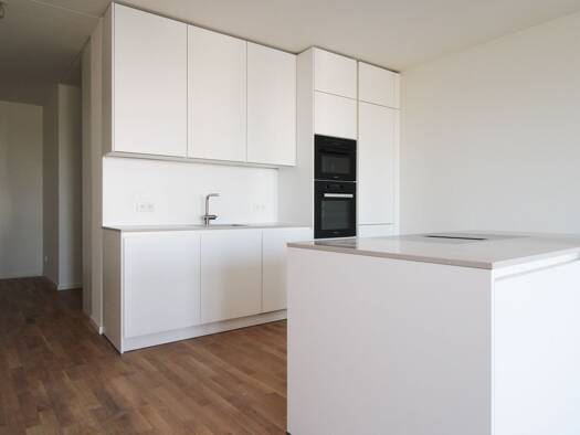 Wohnung zur Miete 1.950 € 2 Zimmer 85,1 m² 2. Geschoss frei ab 01.06.2026 Memminger Platz 4 Moosach München 80997