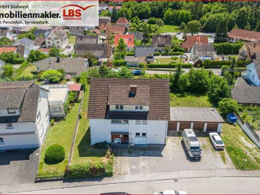 Wohnung zum Kauf 190.000 € 4 Zimmer 90 m² Eigeltingen Eigeltingen 78253