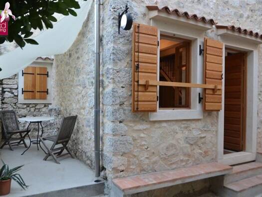 Haus zum Kauf 190.000 € 3 Zimmer 72,7 m² 87,7 m² Grundstück Susak 51561