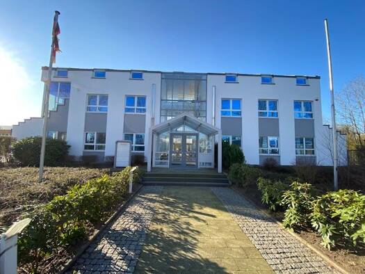 Bürofläche zur Miete provisionsfrei 1.790 € 260 m² Bürofläche Oyten 28876