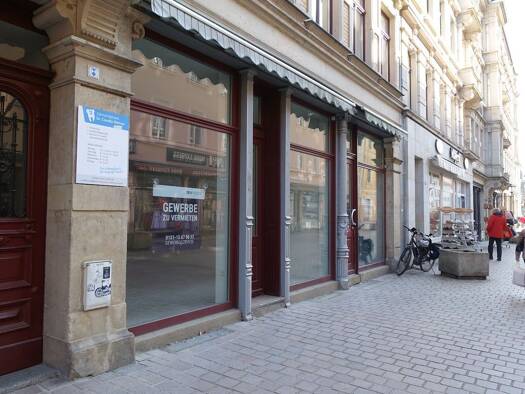 Laden zur Miete provisionsfrei 618 € 77 m² Verkaufsfläche Dohnaische Straße 31 Pirna 01796