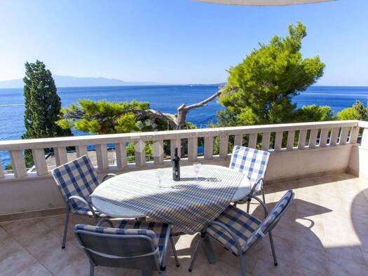 Einfamilienhaus zum Kauf 2.500.000 € 26 Zimmer 1.150 m² Drvenik, Gradac Gradac 21330
