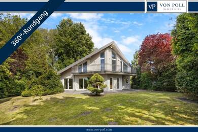 Einfamilienhaus zum Kauf 479.000 € 9 Zimmer 289,3 m² 1.087 m² Grundstück Altengroden Wilhelmshaven / Altengroden 26386