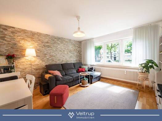 Wohnung zum Kauf 525.000 € 2,5 Zimmer 63 m² Laim München 80686