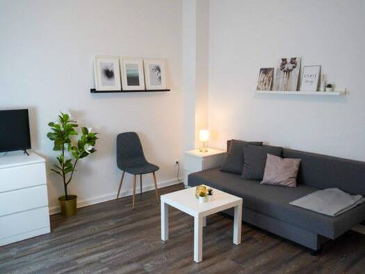 Studio zum Kauf 139.000 € 1 Zimmer 34 m² 4. Geschoss frei ab 01.06.2026 Exerzierplatz Kiel 24103