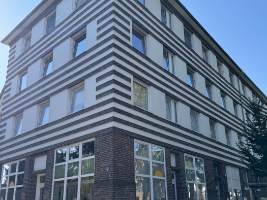 Wohnung zur Miete 700 € 3 Zimmer 64 m² 3. Geschoss Kesselstraße 15 Limmer Hannover 30453